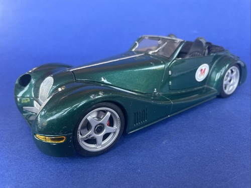 Cars morgan maisto aero - cars,