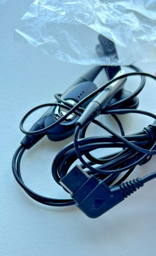 Genuine samsung headsets - genuine,