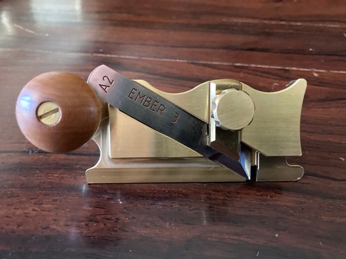 Ember 98 side rabbet - 3, no.