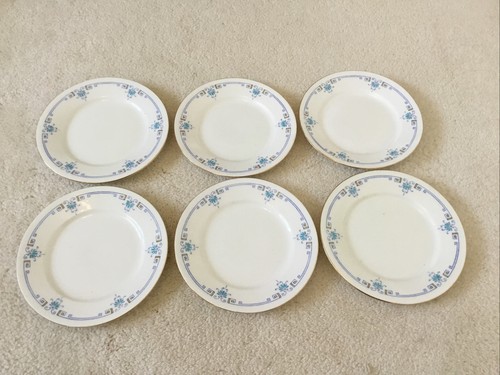 Art nouveau shelley late - 6,
