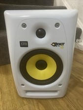 KRK Rokit 6 G2 Powered Monitor