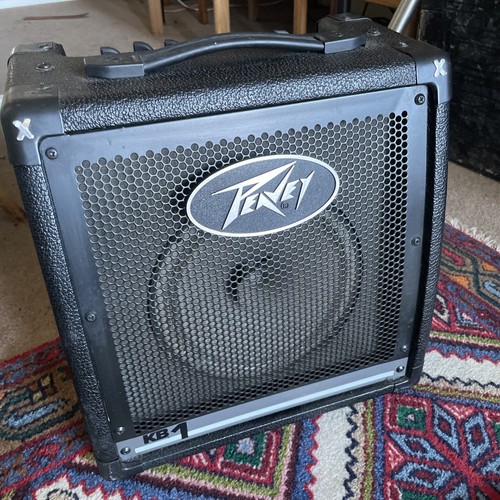 Peavey kb1 20w - 20w, keyboard