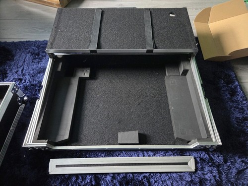 Gorilla flight case - gorilla, for