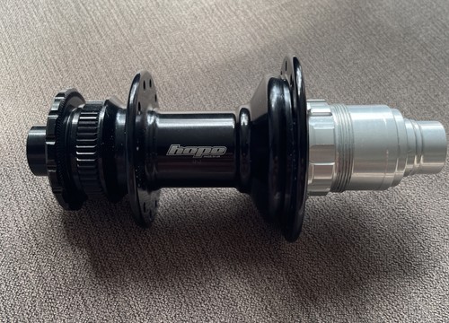 Hope pro rs4 centre - rs4,