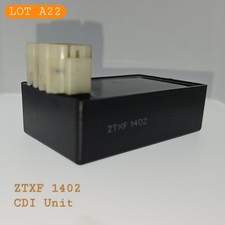 Lot A22 Spy Racing CDI Unit ZTXF1402 – Road Legal – Spy 250 F1 / Spy 350 F1