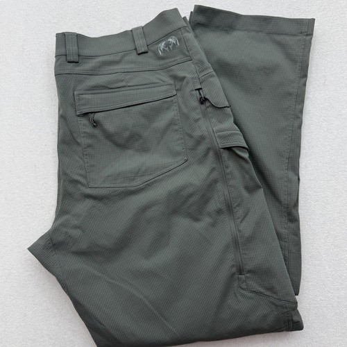 Kuiu tiburon pant - mens, 40