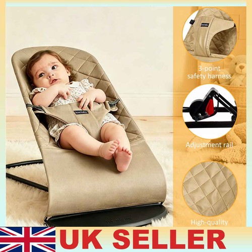 Newborn baby foldable bouncer - newborn,