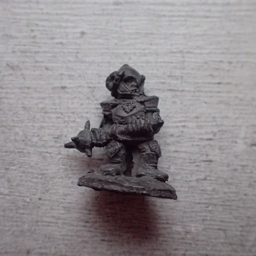 Citadel warhammer pre - citadel, pre-slotta