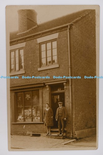 C034469 unknown place shop - unknown,