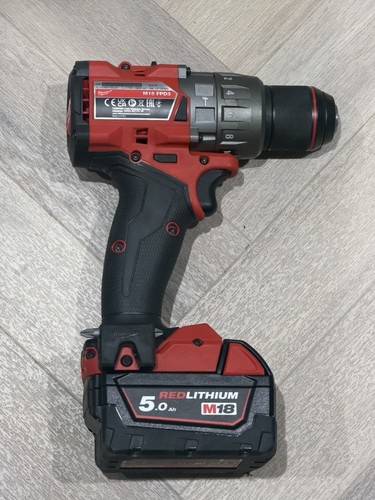 Milwaukee m18onepd2 502x 18v - m18onepd2-502x,