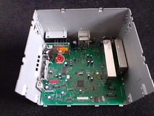 VW RCD300 Car Radio Stereo Replacement Motherboard With Code Grundig 