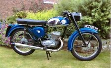 BSA BANTAM D14/4  workshop manual on cd