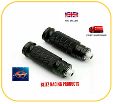 Motorcycle Footrests  Foot