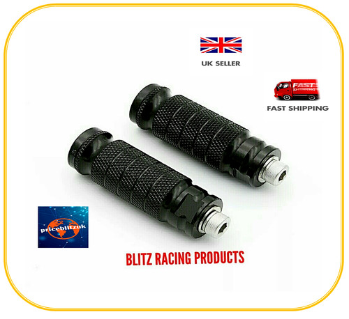Motorcycle footrests foot - footrests,