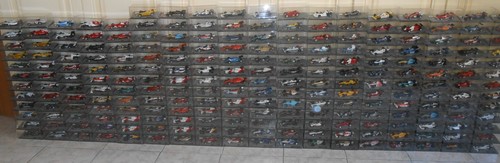 Formula auto collection - formula,
