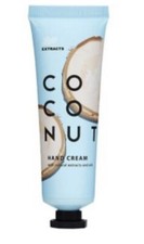 Boots EXTRACTS Coconut hand