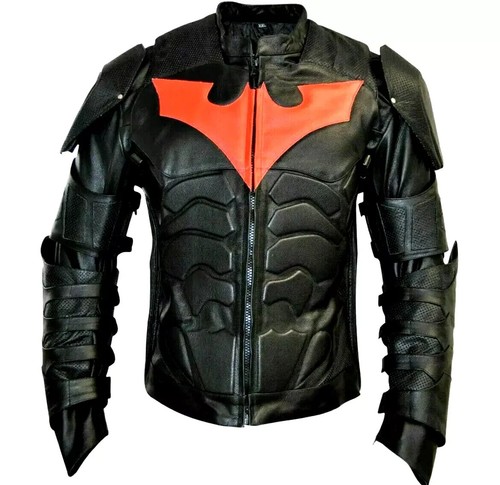 Men jacket handmade - men's, new