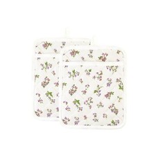 IHR Bellina Cream Pair of Pot