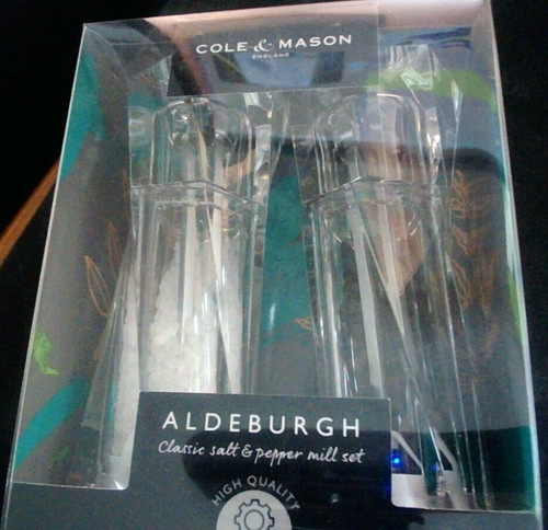 Cole mason aldeburgh - &, mason: