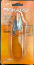  Fiskars Spring-action Blades
