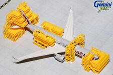 Gemini Jets Aircraft