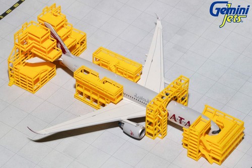 Gemini jets aircraft - gemini,