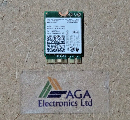 Intel dual band - band,