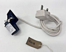 HOTPOINT WMFUG942G Washing Machine Mains Lead And Suppressor PN4018 LX9