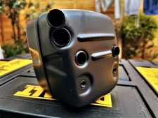 BRAND NEW OEM HUSQVARNA 372xp