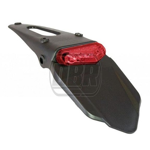 Polisport enduro rear light - polisport,