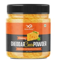 Cheddar Cheese Powder