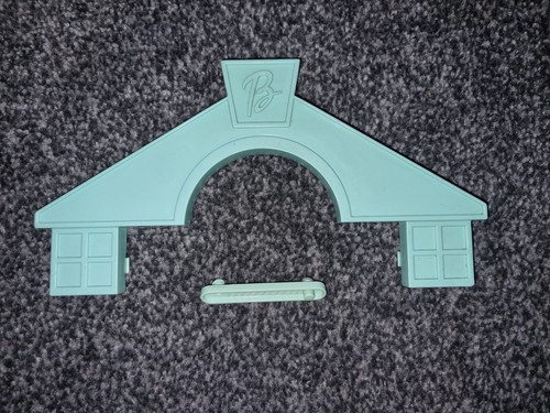 Vintage barbie foldaway - barbie,