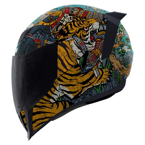 Icon airflite mips - airflite, edo