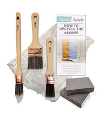 Harris Upcycle Kit How to