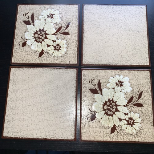 Vintage terracotta tiles - vintage,