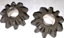CLASSIC MINI GEARBOX DIFFERENTIAL PINION PLANET GEAR DAM6624 DIFF 1GQ4 PAIR