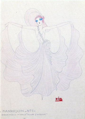 Art fashion design model - art,