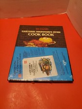 Vintage Sharp Carousel