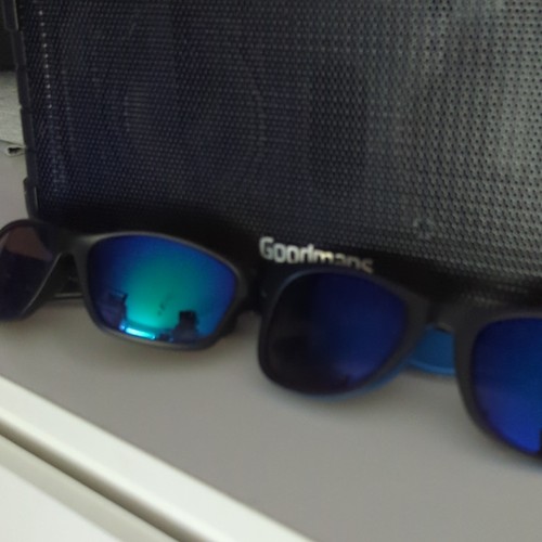 Goodmans bluetooth party - goodmans,
