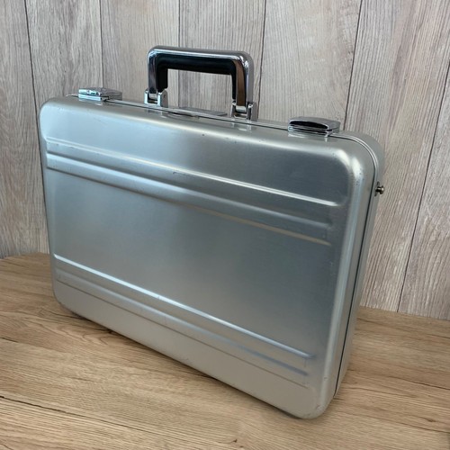 Zero halliburton aluminum - halliburton,