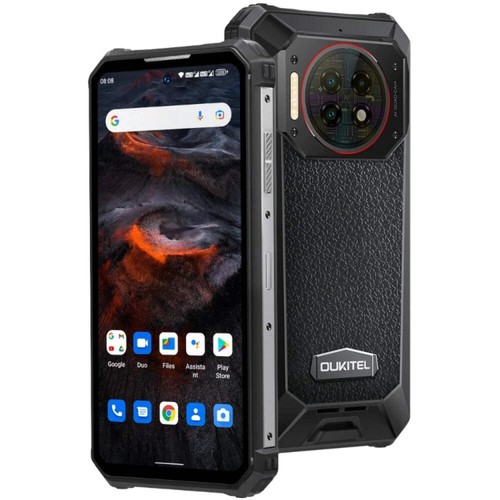 Oukitel wp19 pro rugged mobile - wp19,