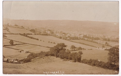 Killamarsh derbyshire country - killamarsh,