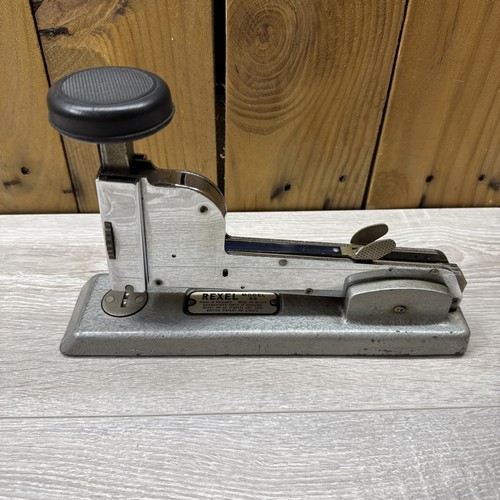 Vintage heavy duty giant rexel - giant,