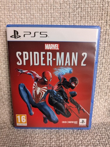 Marvel spider man ps5 - spider-man,