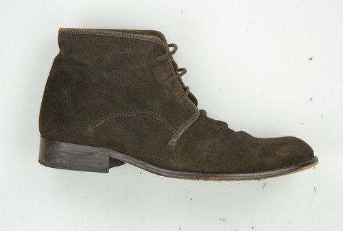 Fly london chukka boots - london,
