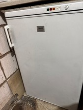 Zanussi Freezer