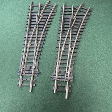 Pair hornby r8073 - r8073, right