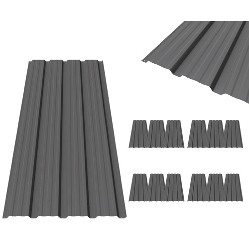 Roof sheets panels - sheets,