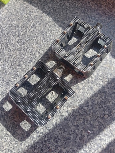 Primo super tenderizer pedals - tenderizer,