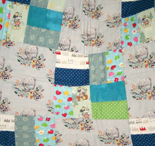Two small quilts cot - cot,, childs